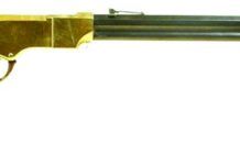 Uberti Model 1860 Henry 342880 45 LC, $1429