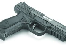 Sturm, Ruger Rolls Out Significant New Pistols, Revolvers, and Rifles