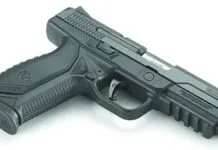 Sturm, Ruger Rolls Out Significant New Pistols, Revolvers, and Rifles