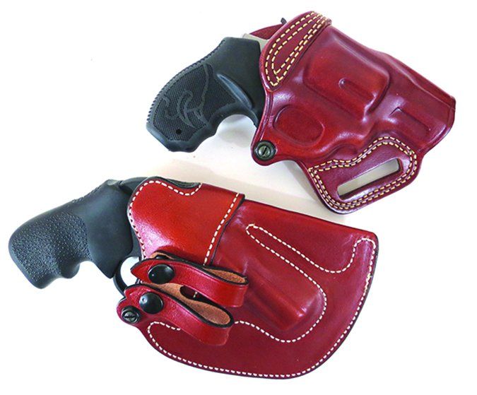 handgun holsters