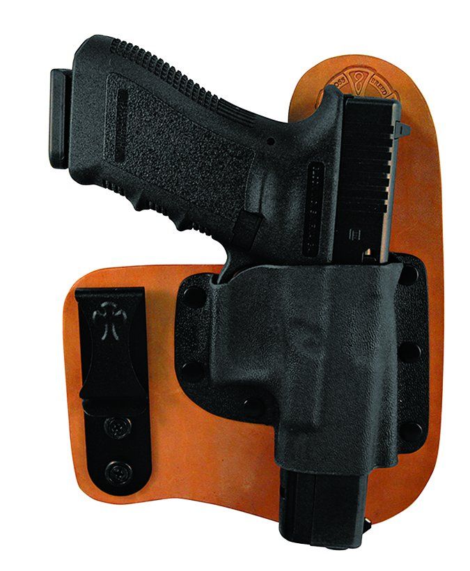 CrossBreed Holsters Freedom Carry