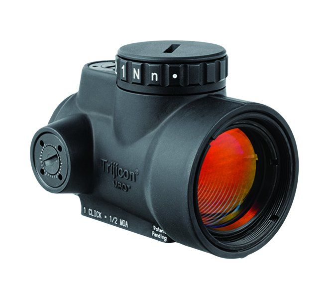 Trijicon MRO