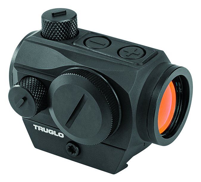 TRUGLO TRU-BRITE 30 Red-Dot Sight