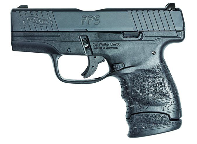 Walther PPS M2