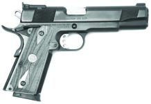 More Laments for Custom Guns