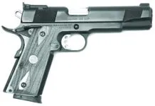More Laments for Custom Guns