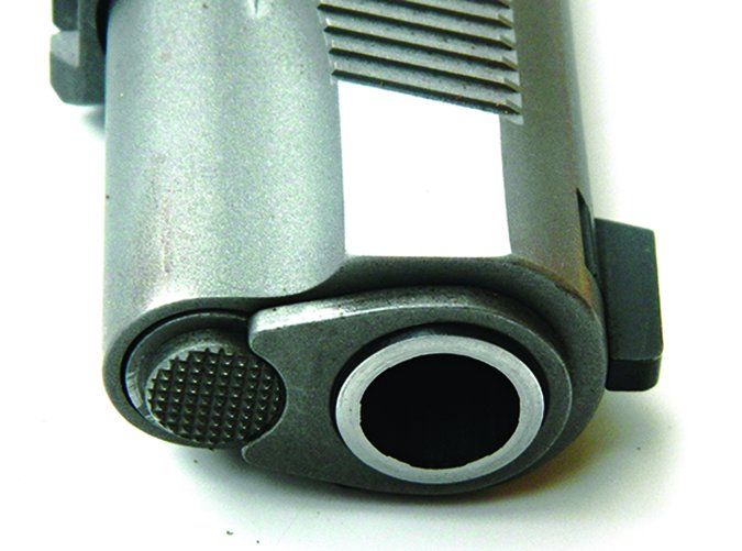 Colt Rail Gun XSE 01070RG 45 ACP