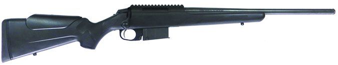 Tikka T3 CTR 308 Winchester