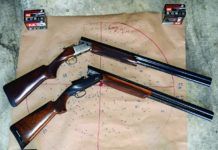 Benelli’s Over/Under Shotgun Cant Beat Browning
