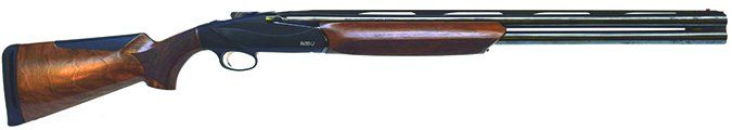 Benelli Model 828U 10701 12 Gauge Over/Under