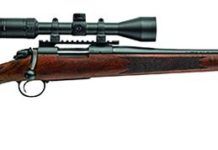 New Long Guns Coming for 2016