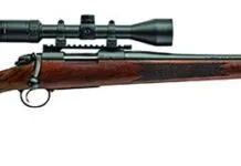 New Long Guns Coming for 2016