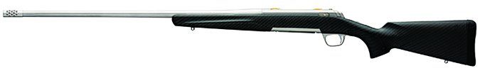 Browning X-Bolt Long Range Hunter