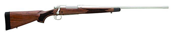 Remington’s 200th Anniversary Model 700 CDL in .35 Whelen 
