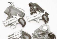 How About the .410 Derringer?