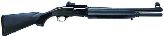 Mossberg Model 930 SPX Tactical No. 85360 12 Gauge