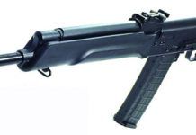 AK-Pattern 5.56/223 Rifles: We Test Izhmash and Archer