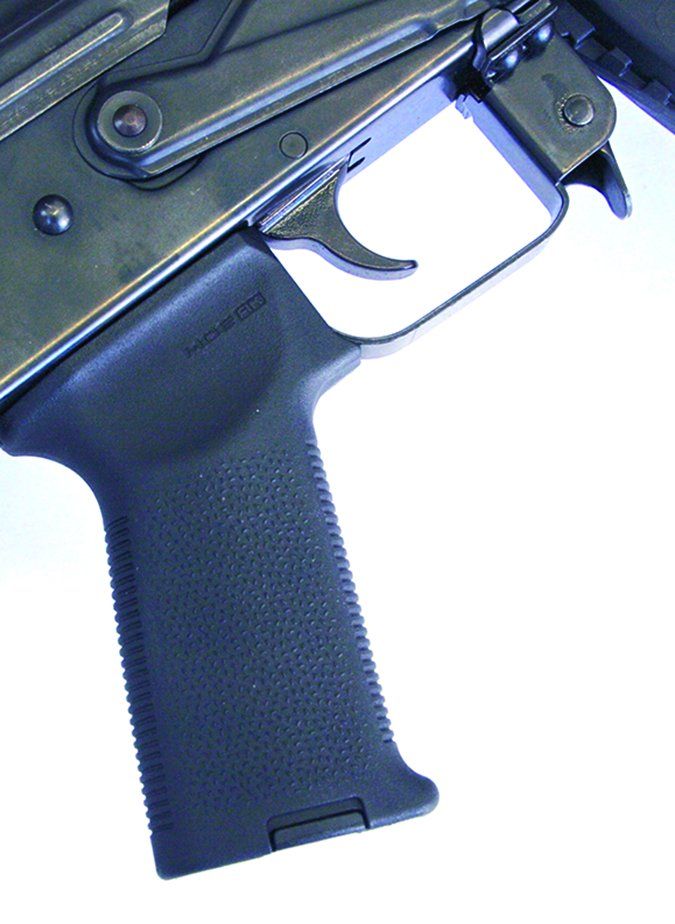 Palmetto State Armory AK-47 MOE Edition