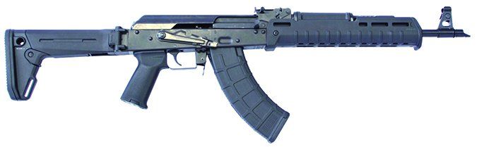 Century arms RAS47 Magpul-Zhukov