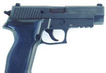 40 S&W Shoot Out: Beretta, CZ-USA, Ruger, and SIG Sauer