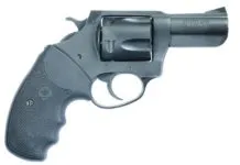 Snubbies, the Taurus Recall, and Trump on Guns