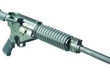 American AK-Mag Variants II: Century, RRA, CMMG Go At It