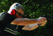 Glock Night Sights: We Test Glow-in-the-Dark Aiming Aids