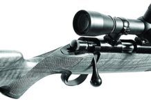 Has Gun Tests Praised Cooper Rifles?