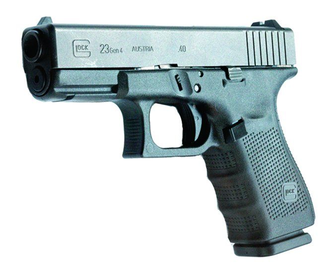 Glock 23 Gen4