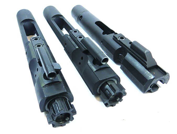 Windham Weaponry RMCS-4 5.56mm NATO bolt carriers