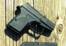 380 ACP Shoot Out: Ruger LCP Takes On Remington, Rock Island Image