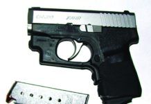 Folks Liked the 380 ACP Review