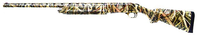 Mossberg Model 930 Waterfowl