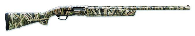 Browning Maxus