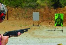 What About the 20 Gauge for Home and Personal Defense?