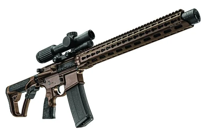 DDM4ISR
