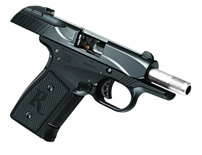 Remington R51