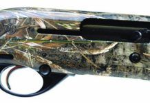 Hunter Quacks Over A300 Grade