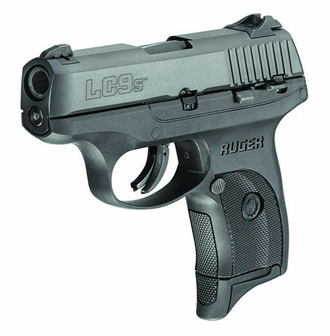 Ruger LCP 3701 380 ACP