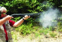 Home-Defense Shotguns: We Compare Three Pump Actions