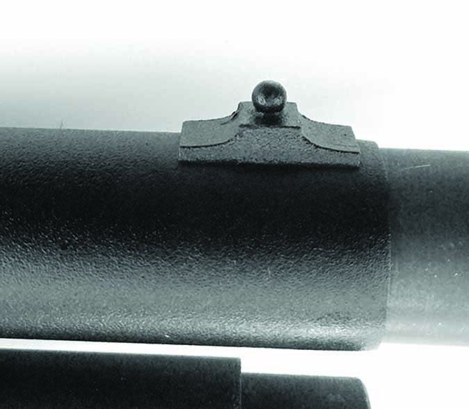 Remington Model 870 Express Synthetic Tactical 12 Gauge