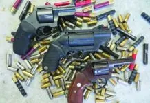 Big-Bore Snubnoses Around $500: Charter Arms and Taurus Image
