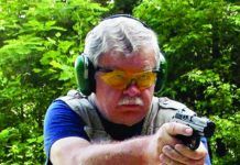 Modern 9mm Subcompacts: CZ-USA, Glock, Steyr Compete