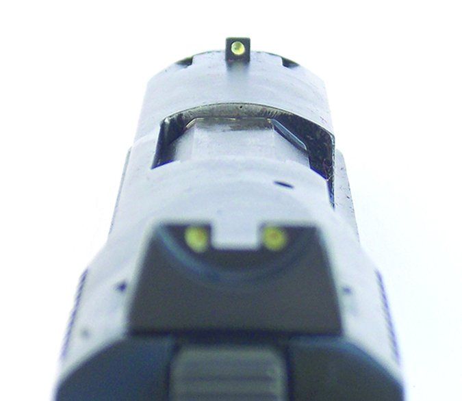 CZ-USA 2075 RAMI B 91750 9mm Luger
