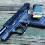 Compact 45 ACP Shoot-Out: Glock, S&W, and Springfield
