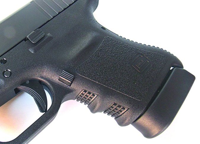 Glock 36 45 ACP