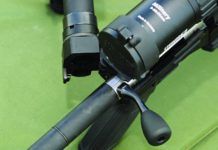 We Like Rugers Enhanced 6.5 Creedmoor Precision Rifle