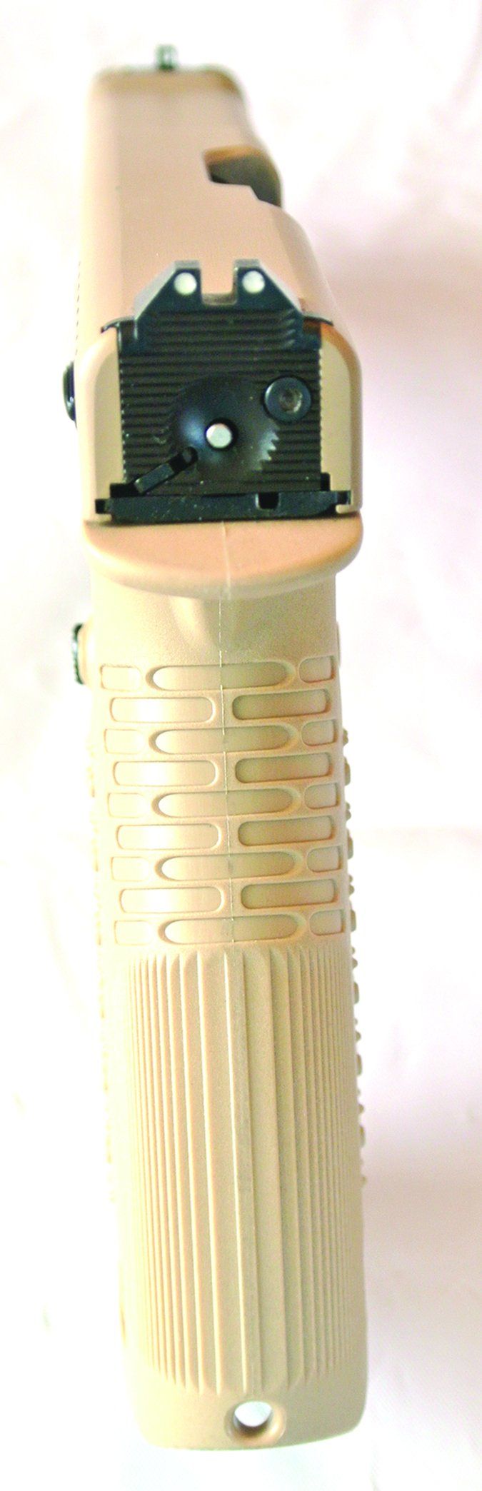 Arsenal Firearms AF1 Strike One