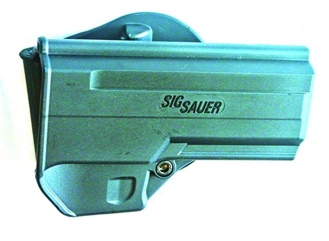 SIG Sauer P320 Carry 320CA-9-BSS 9x19mm Luger