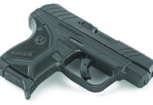 Ruger Introduces a Bevy of New Rifles and Pistols Mid-Year 2016
